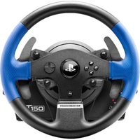 Thrustmaster T150 RS: $229 $129 @ Best Buy