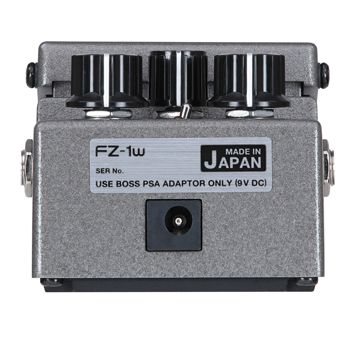 Boss Waza Craft FZ-1W
