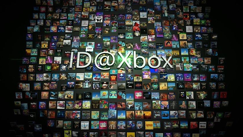 Promotional image for ID@Xbox.