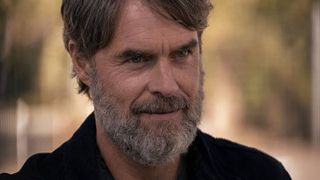 Murray Bartlett as Frank in The Last of Us