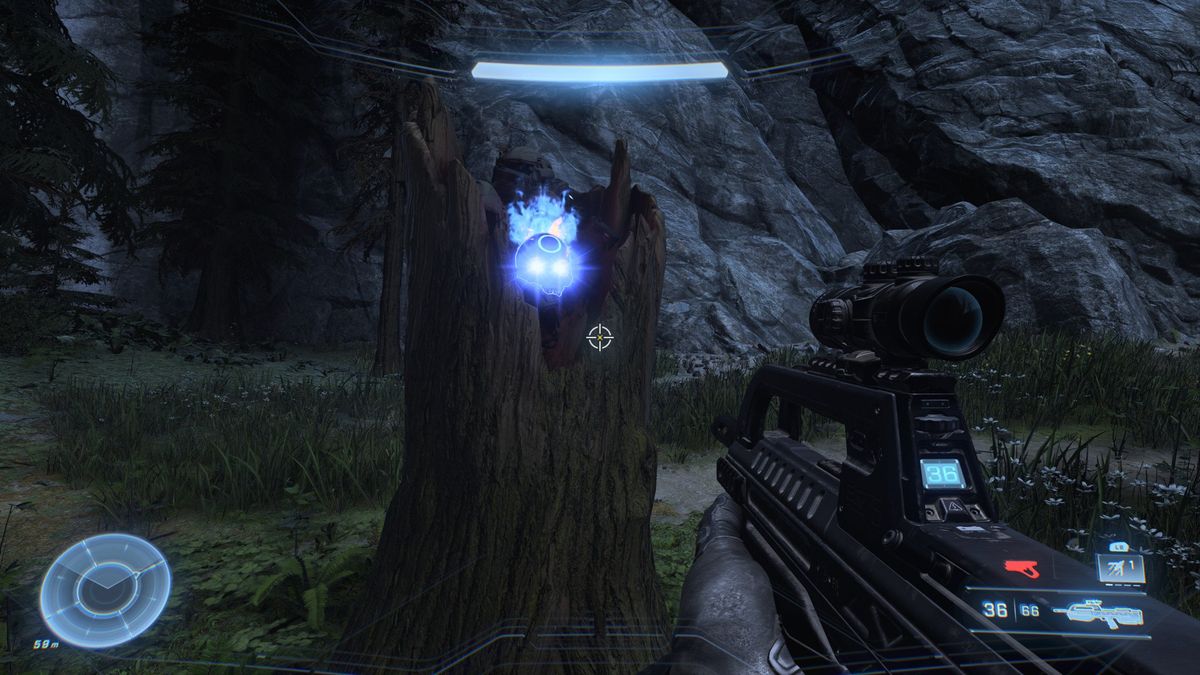 Halo Infinite