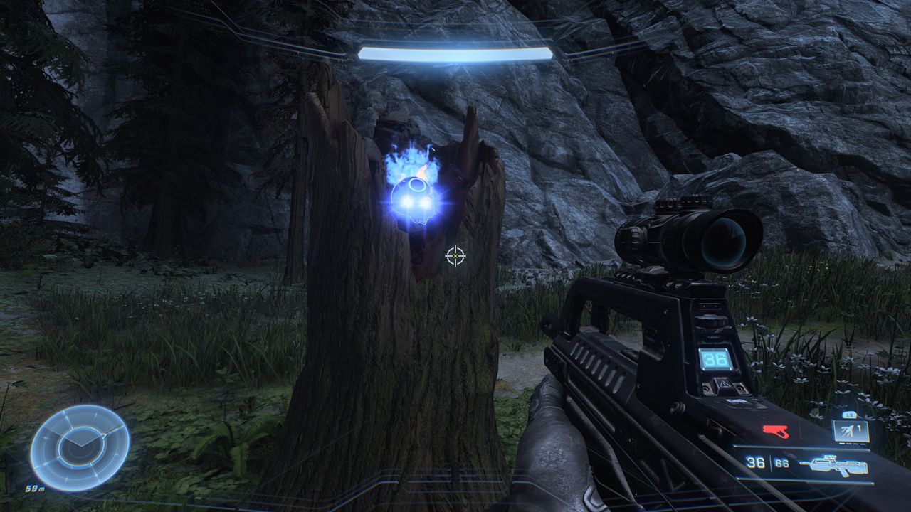Halo Infinite