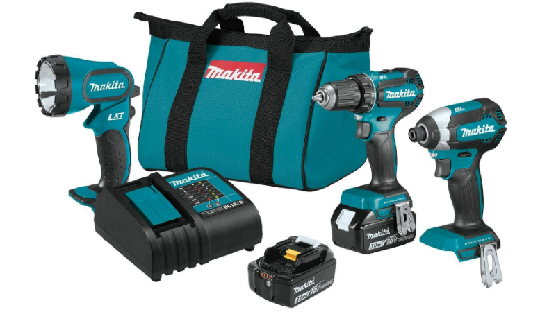 Makita xl335a