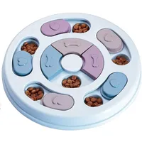 Puzzle Slow Feeder | Save 41% at AmazonWas £14.99 Now £8.79 Puzzle Slow Feeder | Save 41% at AmazonWas £14.99 Now £8.79