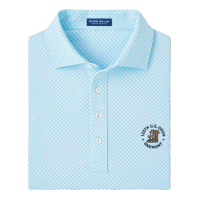 Peter Millar 125th U.S. Open Bickett Performance Jersey Polo