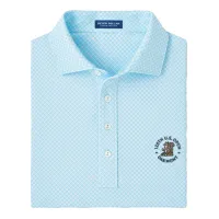 Peter Millar 125th U.S. Open Bickett Performance Jersey Polo