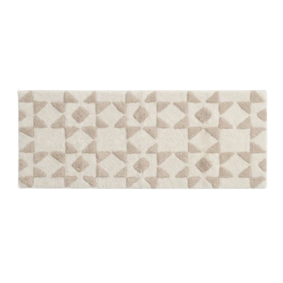 Bath runner