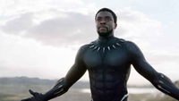  Black Panther