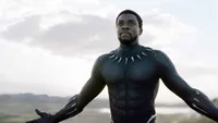   Black Panther