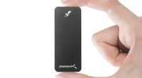 Sabrent Rocket Nano 1TB SSD: was $159, now $120 @Amazon