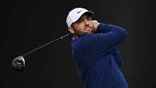 Why Haven’t Three Of The Top Players In The World Switched Driver In 2025?