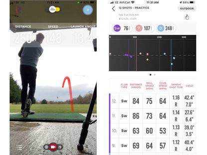 Rapsodo Mobile Launch Monitor Review | Golf Monthly