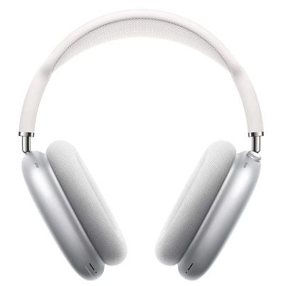 a product image of the AirPods Pro Max headphones on a white background