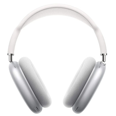a product image of the AirPods Pro Max headphones on a white background