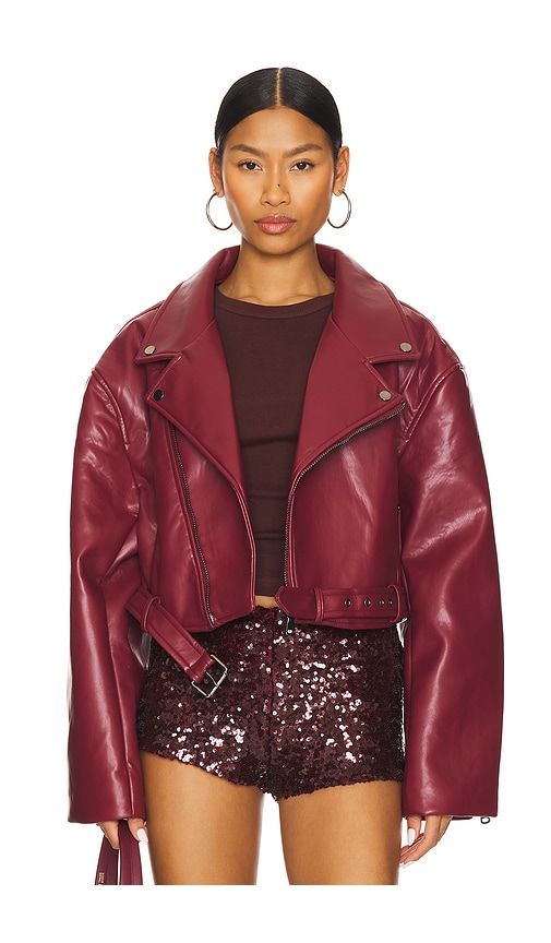 Staten Island Jacket