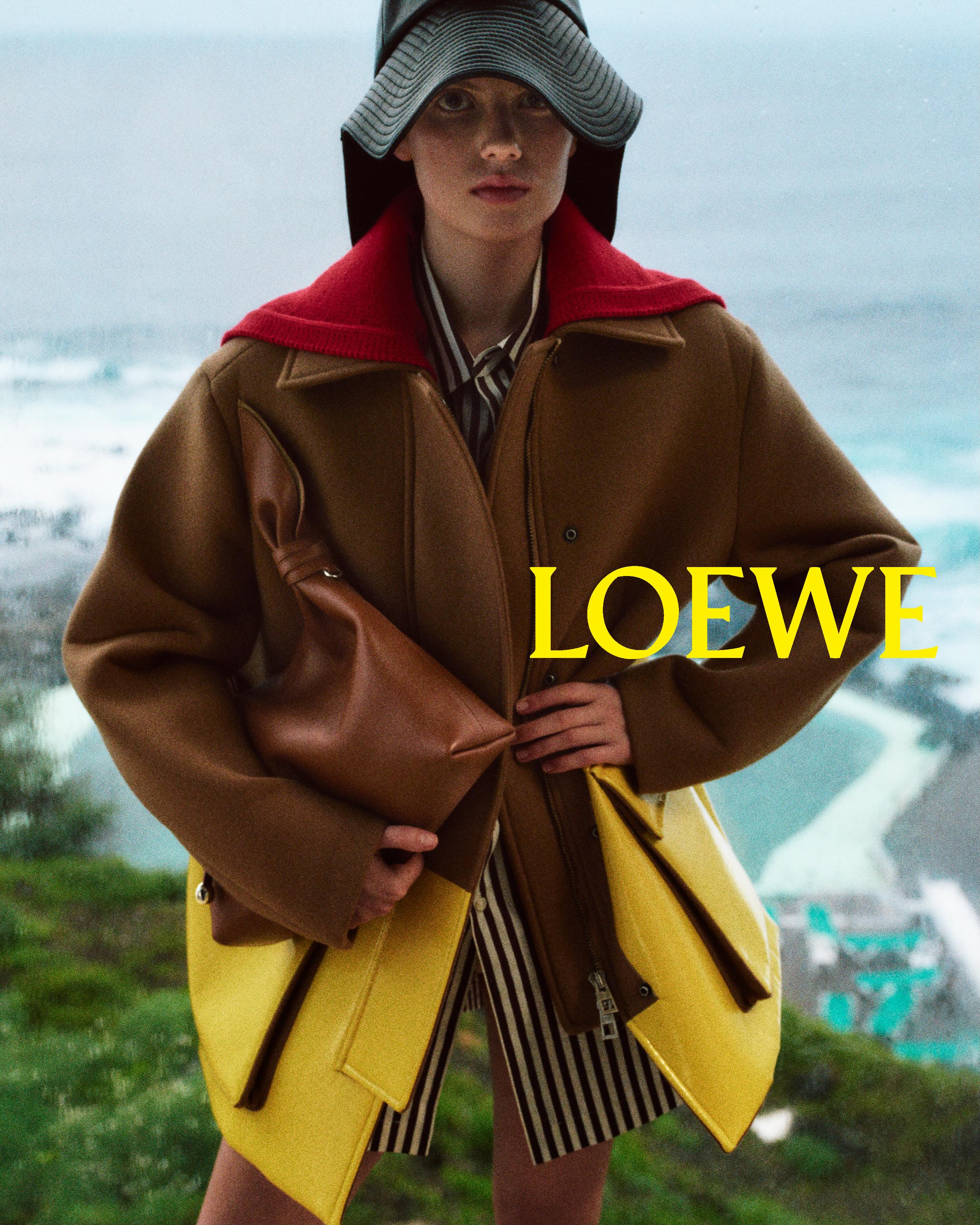 Loewe pre fall best buys 2026