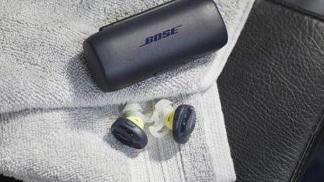 Bose SoundSport Free Bluetooth Headphones Review Coach