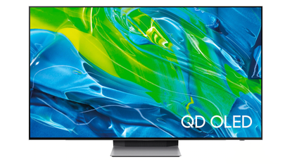 QD-OLED TV