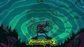 Psychonauts 2