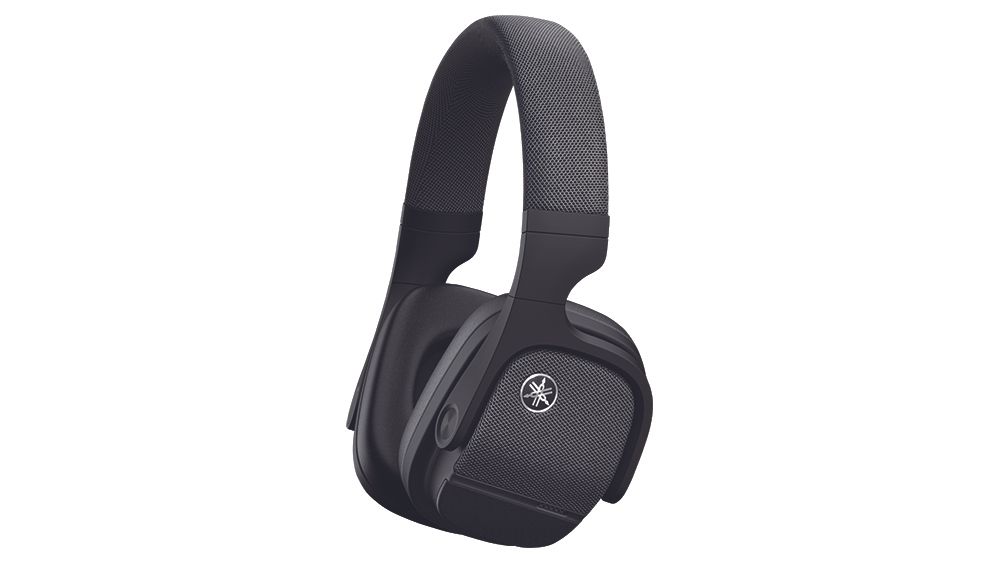 Yamaha YHL700A wireless ANC headphones go big on 3D audio, head