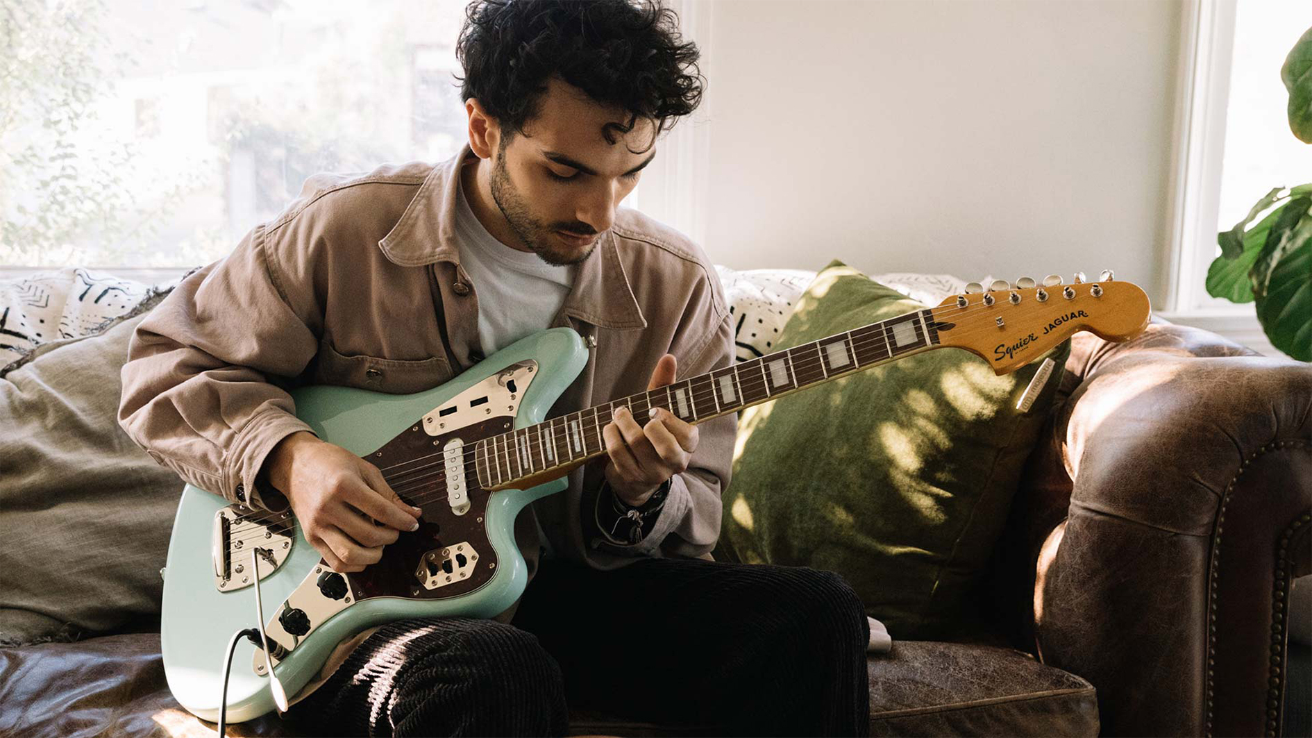 A Beginner's Guide To Fender Play