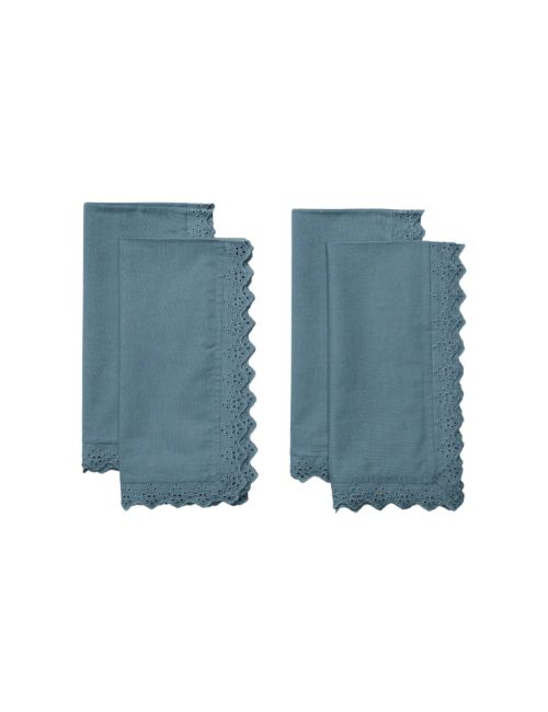 Cranbrook Napkins (Set of 4)