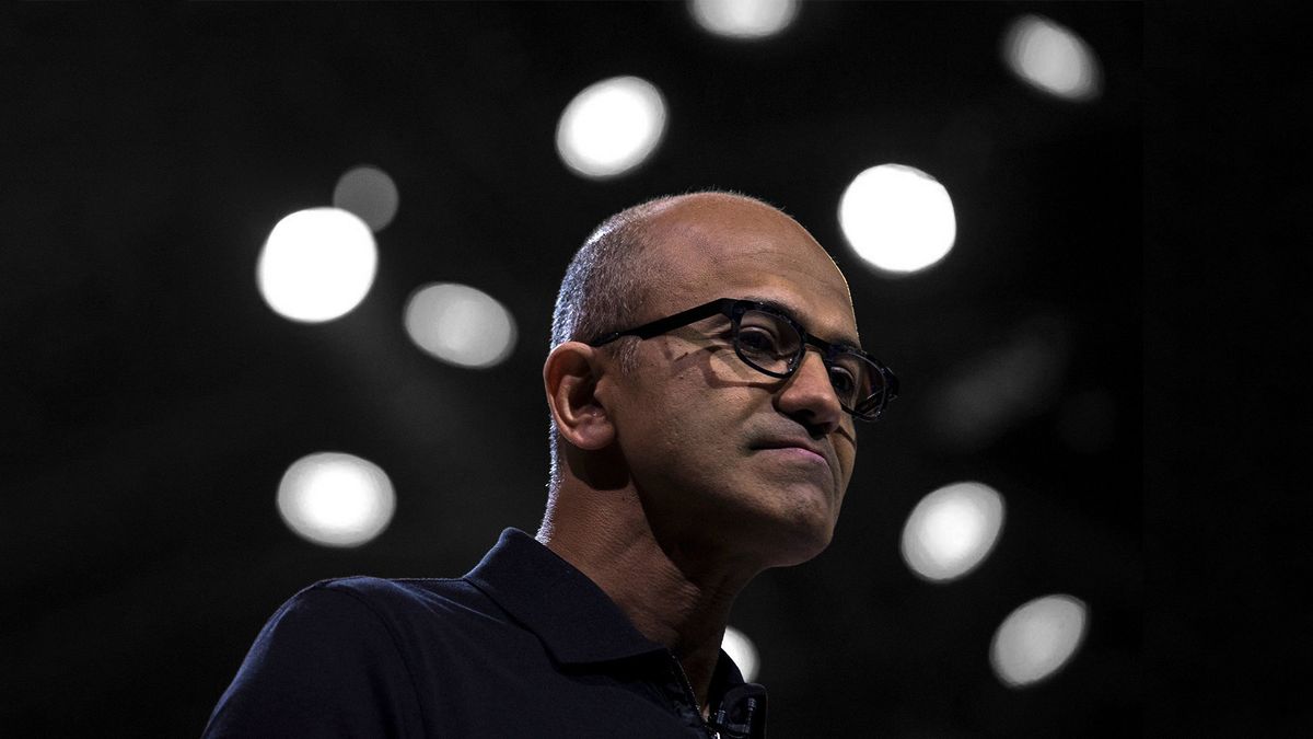 OpenAI’s GPT-4 helped Microsoft CEO Satya Nadella live a childhood dream