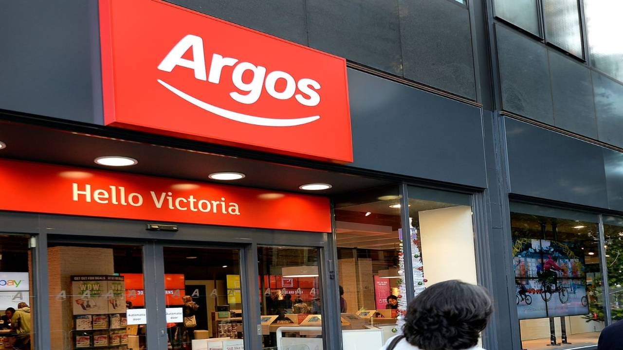 Argos has dropped its Black Friday deals early – here are 15 gadgets I'd buy before they sell out