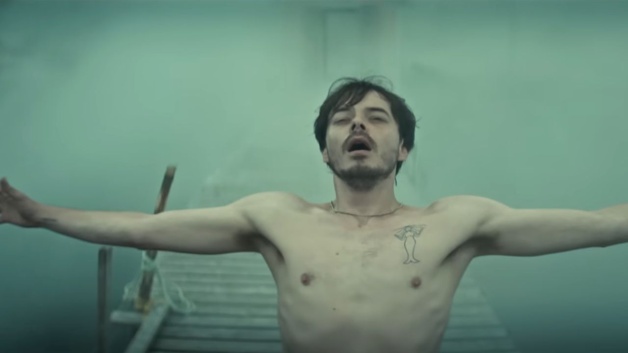 Below on Netflix