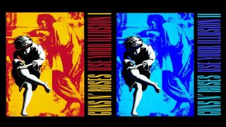 Guns 'N Roses - Use Your Illusion II - (Pre-Owned CD) —