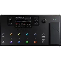 Line 6 Helix LT: free Line 6 plugins plus Cubase LE