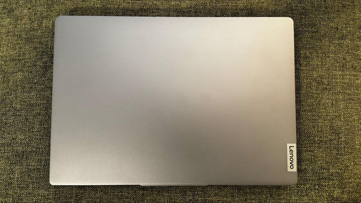 Lenovo IdeaPad Pro 5i