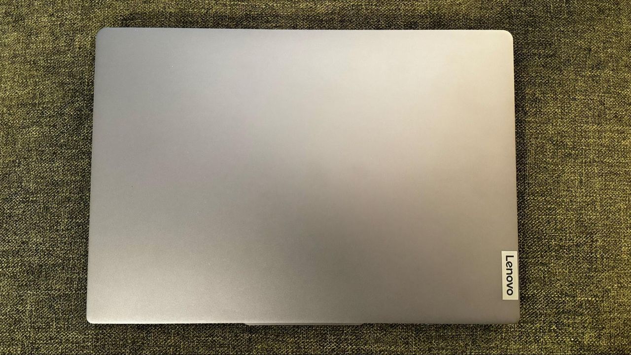 Lenovo IdeaPad Pro 5i