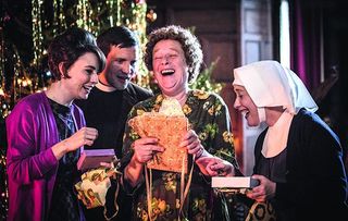 Call The Midwife 2017 Christmas specialWhat time is the Call the Miidwife Christmas special on?
