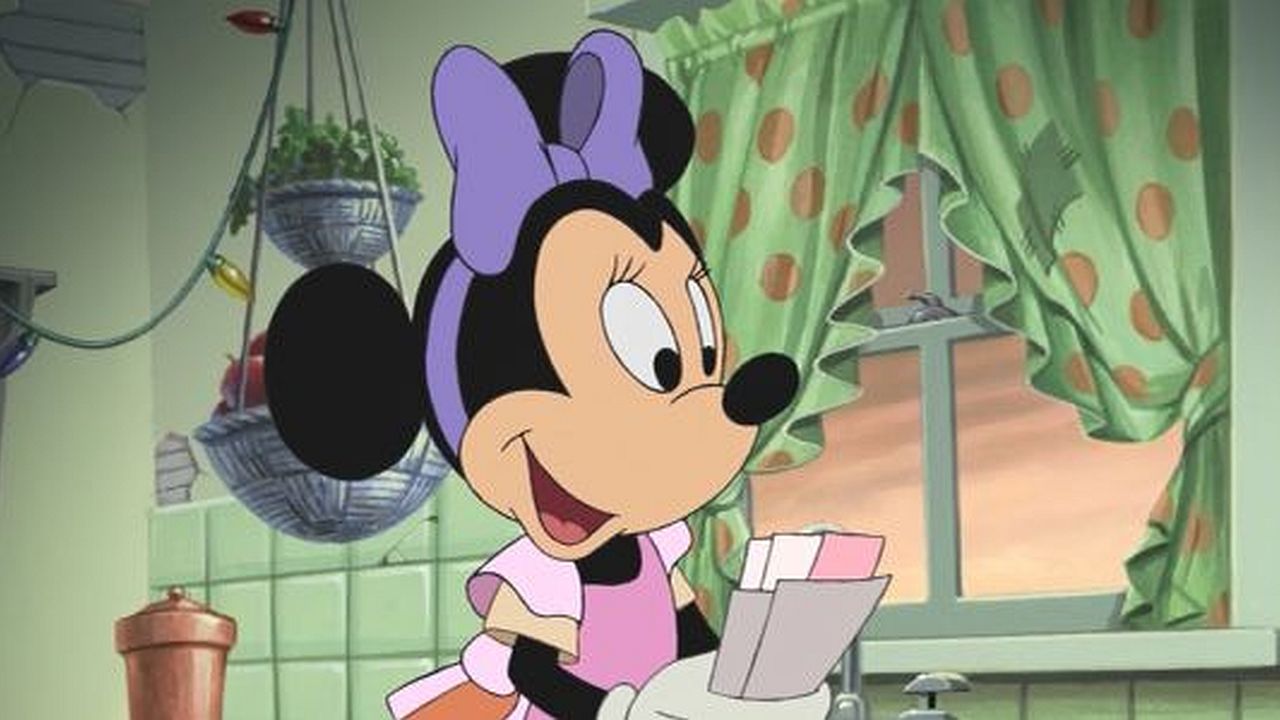 Disney sparks outrage after debuting new look for Minnie Mouse with  'progressive' blue pantsuit