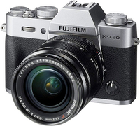 Fujifilm X-T100 Mirrorless Digital Camera: £799