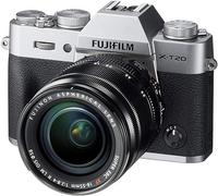 Fujifilm X-T100 Mirrorless Digital Camera: £799 £749 at Amazon
Save £50: Expires midnight.