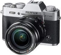 Fujifilm X-T100 Mirrorless Digital Camera: £799 £749 at Amazon
Save £50: Expires midnight.
