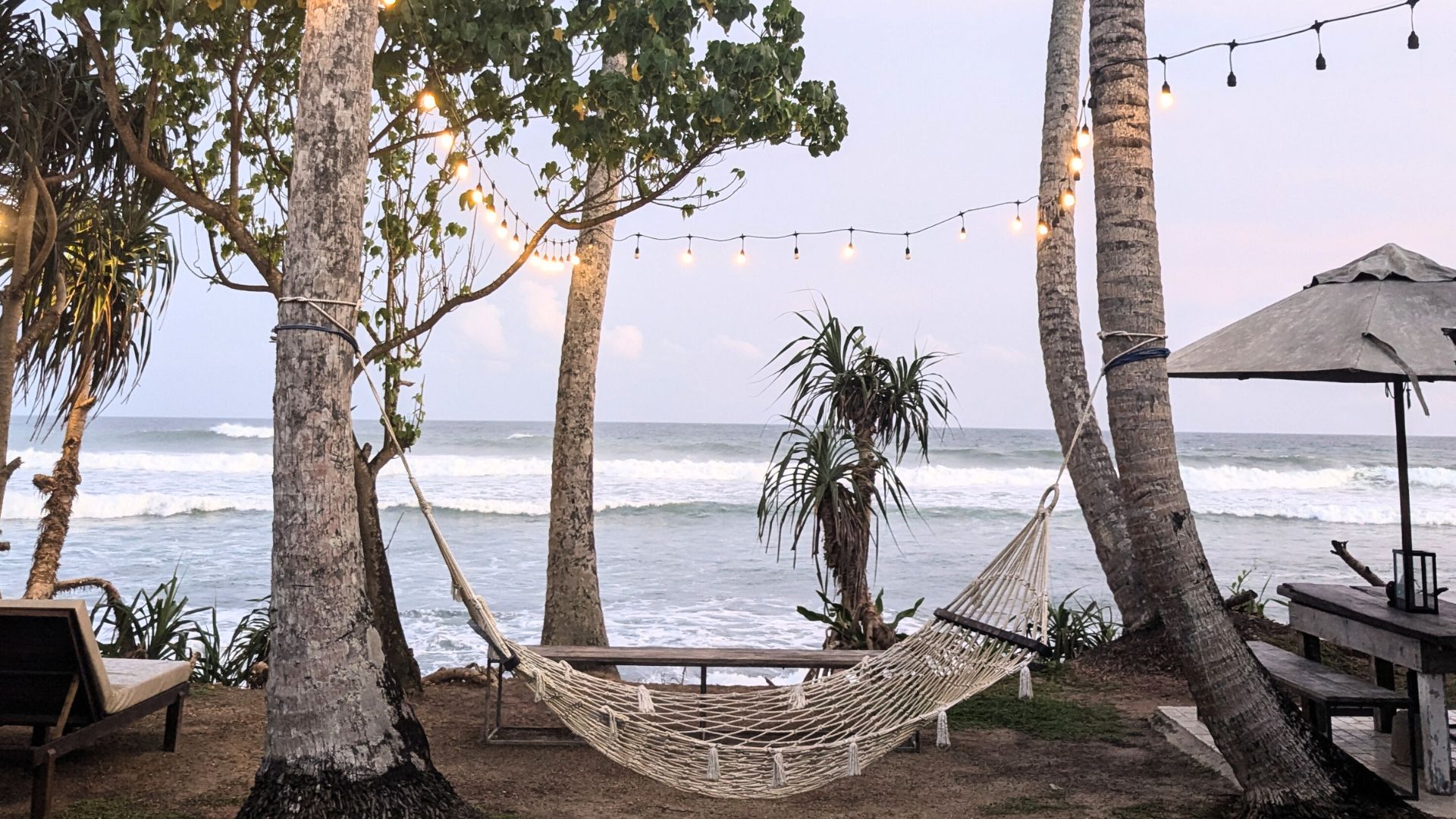 Swell Shacks, Madiha, Sri Lanka