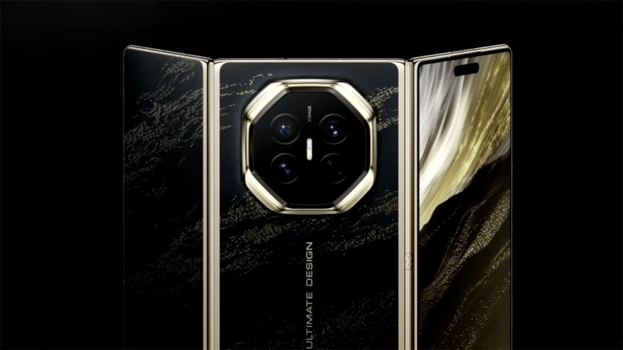 t3.com - Rik Henderson - 'The first time in a foldable': Huawei Mate XT 2 doesn't just dupe Samsung's TriFold design, it nabs one of its best features