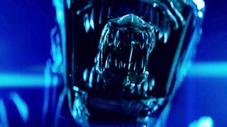 First look at Xenomorph in &quot;Alien: Earth&quot; teaser trailer