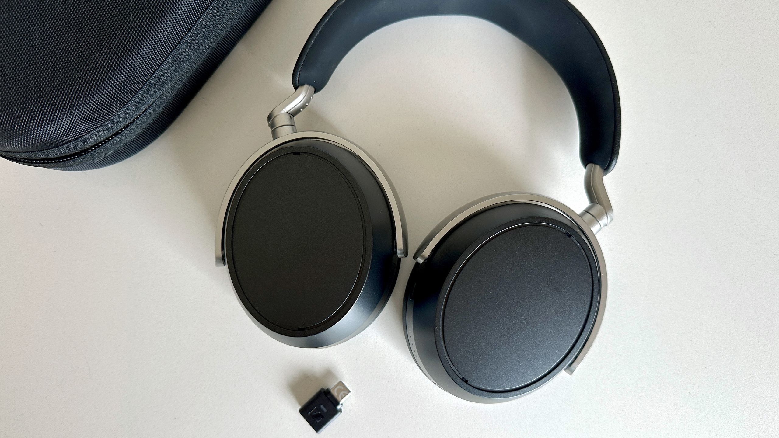 Sennheiser HDB 630 review: Actual audiophile quality – without the wires