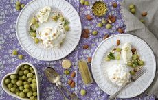 gooseberry baked alaska