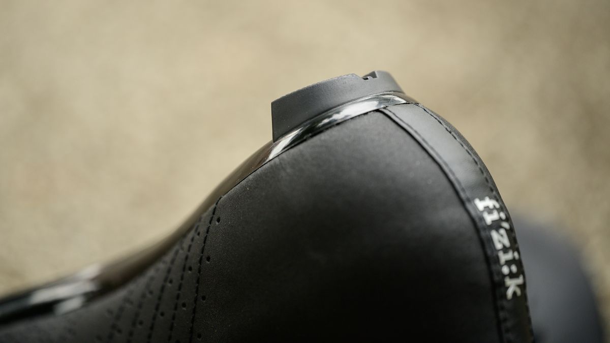 Fizik Tempo Powerstrap R5 moulded in traction