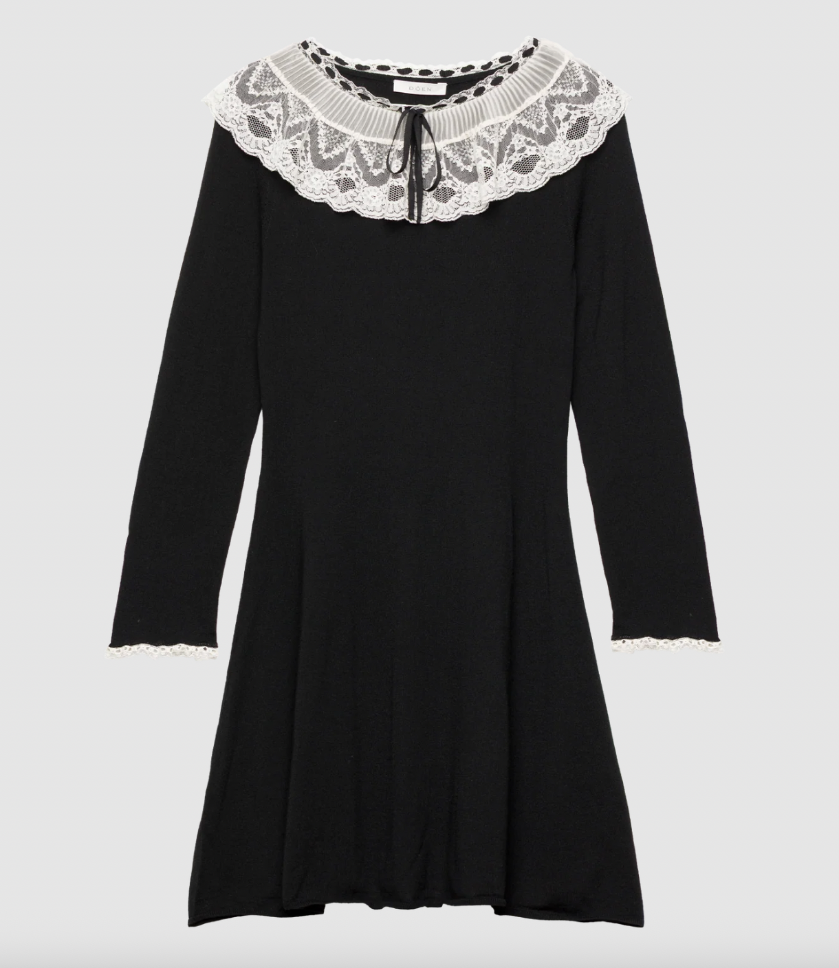 D&amp;ocirc;en Sandrine Dress