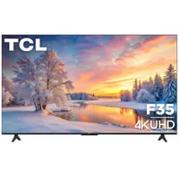 TCL F35 Series 75-inch 4K Fire TV