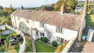 Rookery Cottage, Morcombelake