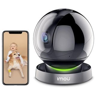  Imou Security Camera Indoor 1080P Wifi Camera