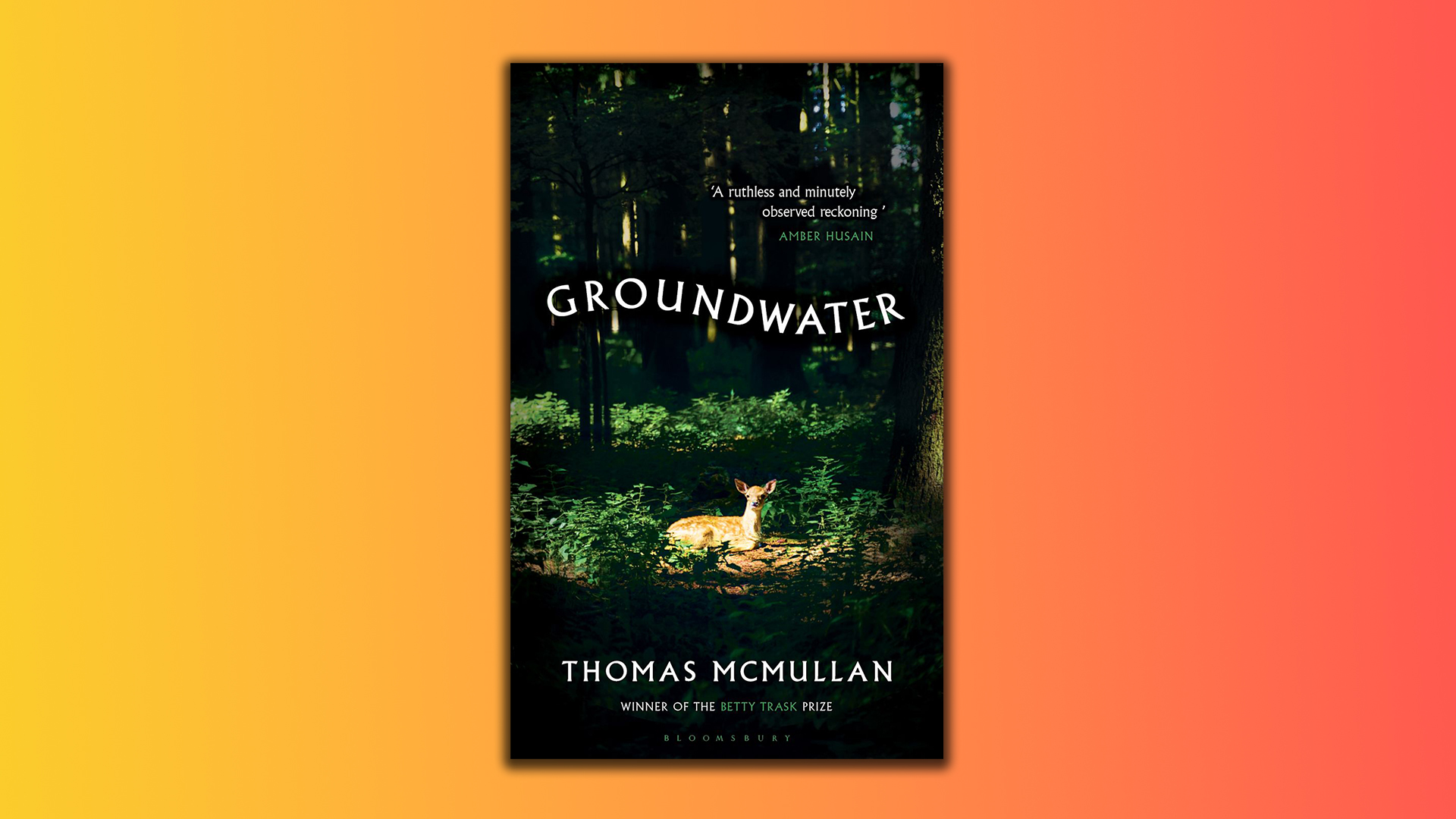 New fiction books for summer 2025