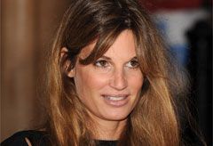 Jemima Khan 